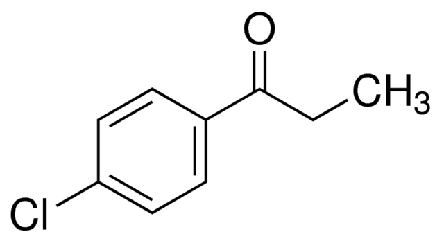 4-chloropropiophenone