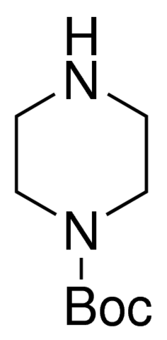 N-BOC-PIPERAZINE